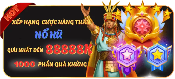 Ưu đãi đặc biệt netwin bet