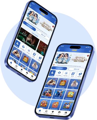 Kho game đa dạng tại netwin bet