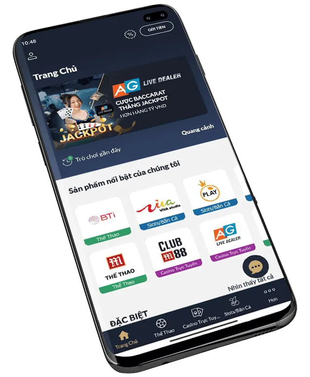 Ưu đãi hấp dẫn cho thành viên netwin bet