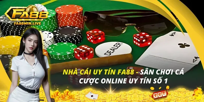 Hướng dẫn cá cược trực tuyến an toàn